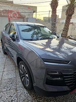 جيتور داشينج